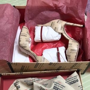 Gucci shoes